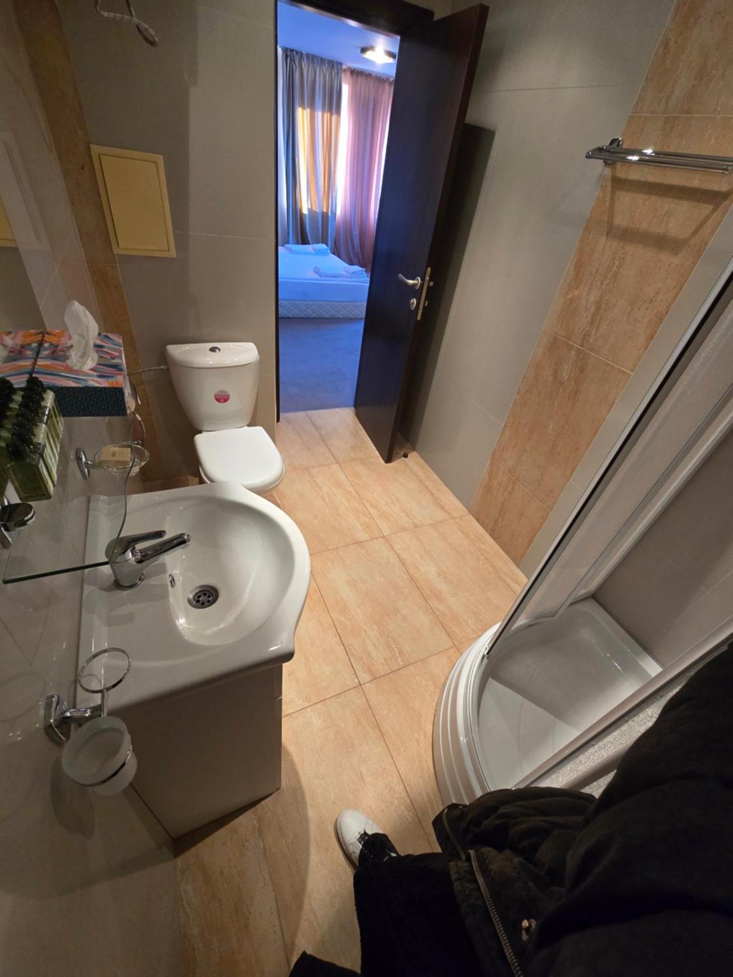 Apartment Next To The Lift Bansko