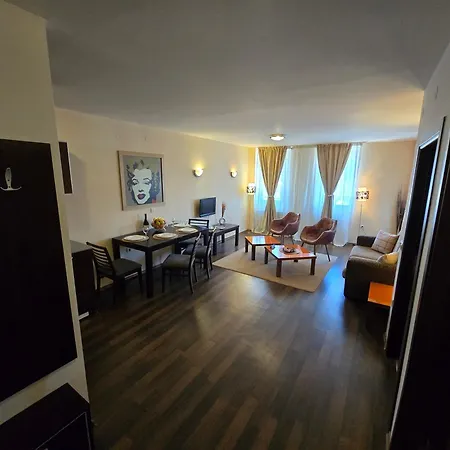 Bansko Apartment Next To The Ski Lift Εξωτερικό φωτογραφία