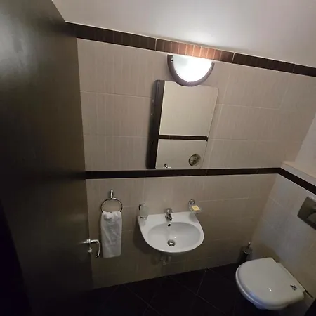 Bansko Apartment Next To The Ski Lift Εξωτερικό φωτογραφία