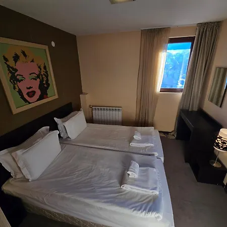 Bansko Apartment Next To The Ski Lift Εξωτερικό φωτογραφία