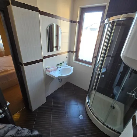 Bansko Apartment Next To The Ski Lift Εξωτερικό φωτογραφία