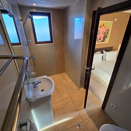 Bansko Apartment Next To The Ski Lift Εξωτερικό φωτογραφία