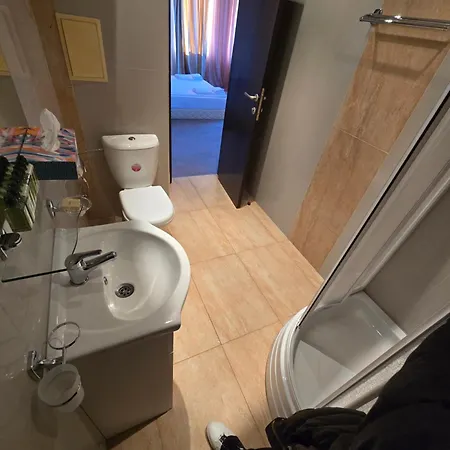 Bansko Apartment Next To The Ski Lift Εξωτερικό φωτογραφία